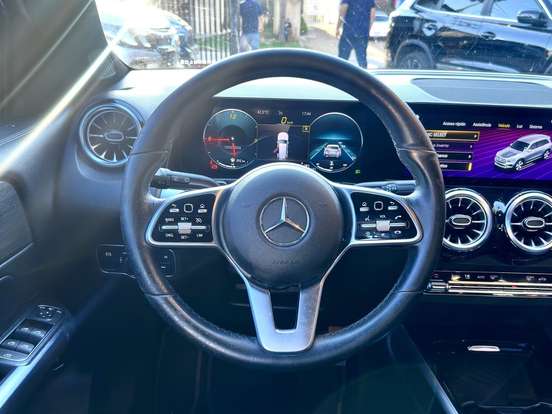 MERCEDES-BENZ-GLB 200-1.3 CGI GASOLINA ADVANCE 7G-DCT MERCEDES-BENZ-GLB 200-2021