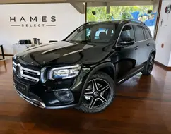 MERCEDES-BENZ GLB 200 1.3 CGI GASOLINA PROGRESSIVE 7G-DCT MERCEDES-BENZ GLB 200 1.3 CGI GASOLINA PROGRESSIVE 7G-DCT