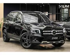 MERCEDES-BENZ GLB 200 1.3 CGI GASOLINA PROGRESSIVE 7G-DCT MERCEDES-BENZ GLB 200 1.3 CGI GASOLINA PROGRESSIVE 7G-DCT