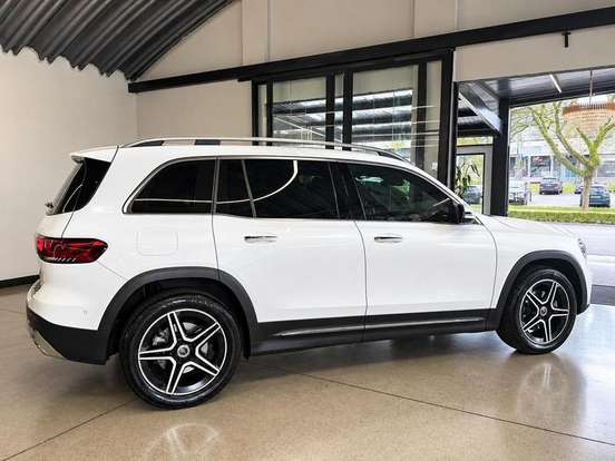 MERCEDES-BENZ-GLB 200-1.3 CGI GASOLINA PROGRESSIVE 7G-DCT MERCEDES-BENZ-GLB 200-2021