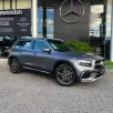 MERCEDES-BENZ GLB 220 2.0 MHEV AMG LINE 4MATIC 8G-DCT MERCEDES-BENZ GLB 220 2.0 MHEV AMG LINE 4MATIC 8G-DCT