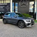 MERCEDES-BENZ GLB 220 2.0 MHEV AMG LINE 4MATIC 8G-DCT MERCEDES-BENZ GLB 220 2.0 MHEV AMG LINE 4MATIC 8G-DCT