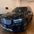 MERCEDES-BENZ GLB 220 2.0 MHEV PROGRESSIVE 4MATIC 8G-DCT MERCEDES-BENZ GLB 220 2.0 MHEV PROGRESSIVE 4MATIC 8G-DCT