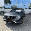 MERCEDES-BENZ GLC 250 2.0 CGI GASOLINA 4MATIC 9G-TRONIC MERCEDES-BENZ GLC 250 2.0 CGI GASOLINA 4MATIC 9G-TRONIC