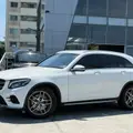 MERCEDES-BENZ GLC 250 2.0 CGI GASOLINA HIGHWAY 4MATIC 9G-TRONIC MERCEDES-BENZ GLC 250 2.0 CGI GASOLINA HIGHWAY 4MATIC 9G-TRONIC