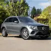 MERCEDES-BENZ GLC 250 2.0 CGI GASOLINA HIGHWAY 4MATIC 9G-TRONIC MERCEDES-BENZ GLC 250 2.0 CGI GASOLINA HIGHWAY 4MATIC 9G-TRONIC