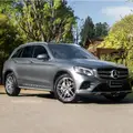 MERCEDES-BENZ GLC 250 2.0 CGI GASOLINA HIGHWAY 4MATIC 9G-TRONIC MERCEDES-BENZ GLC 250 2.0 CGI GASOLINA HIGHWAY 4MATIC 9G-TRONIC
