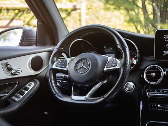 MERCEDES-BENZ-GLC 250-2.0 CGI GASOLINA HIGHWAY 4MATIC 9G-TRONIC MERCEDES-BENZ-GLC 250-2017
