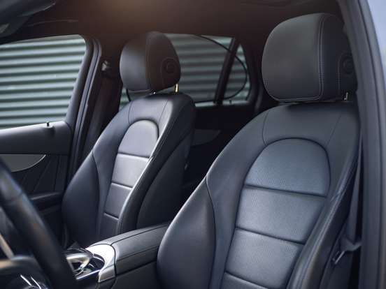 MERCEDES-BENZ-GLC 250-2.0 CGI GASOLINA HIGHWAY 4MATIC 9G-TRONIC MERCEDES-BENZ-GLC 250-2017
