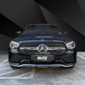 MERCEDES-BENZ GLC 300 2.0 CGI GASOLINA COUPÉ 4MATIC 9G-TRONIC MERCEDES-BENZ GLC 300 2.0 CGI GASOLINA COUPÉ 4MATIC 9G-TRONIC