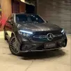 MERCEDES-BENZ GLC 300 2.0 MHEV AMG LINE COUPÉ 4MATIC 9G-TRONIC MERCEDES-BENZ GLC 300 2.0 MHEV AMG LINE COUPÉ 4MATIC 9G-TRONIC