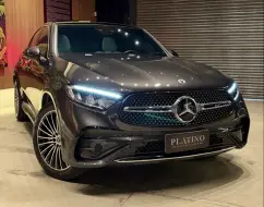 MERCEDES-BENZ GLC 300 2.0 MHEV AMG LINE COUPÉ 4MATIC 9G-TRONIC MERCEDES-BENZ GLC 300 2.0 MHEV AMG LINE COUPÉ 4MATIC 9G-TRONIC