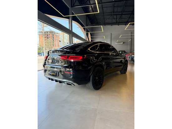 MERCEDES-BENZ-GLC 300-2020