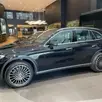 MERCEDES-BENZ GLC 300 2.0 MHEV AMG LINE 4MATIC 9G-TRONIC MERCEDES-BENZ GLC 300 2.0 MHEV AMG LINE 4MATIC 9G-TRONIC