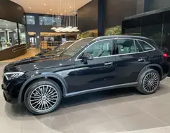 MERCEDES-BENZ GLC 300 2.0 MHEV AMG LINE 4MATIC 9G-TRONIC MERCEDES-BENZ GLC 300 2.0 MHEV AMG LINE 4MATIC 9G-TRONIC