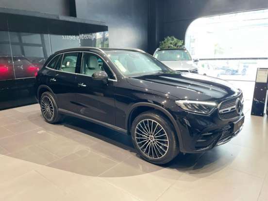 MERCEDES-BENZ-GLC 300-2026