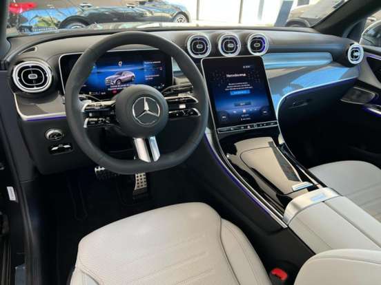 MERCEDES-BENZ-GLC 300-2026