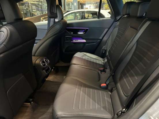 MERCEDES-BENZ-GLC 300-2.0 MHEV AMG LINE 4MATIC 9G-TRONIC MERCEDES-BENZ-GLC 300-2026