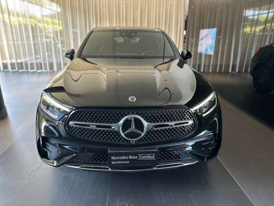 MERCEDES-BENZ-GLC 300-2024