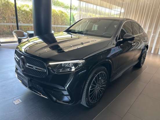 MERCEDES-BENZ-GLC 300-2024