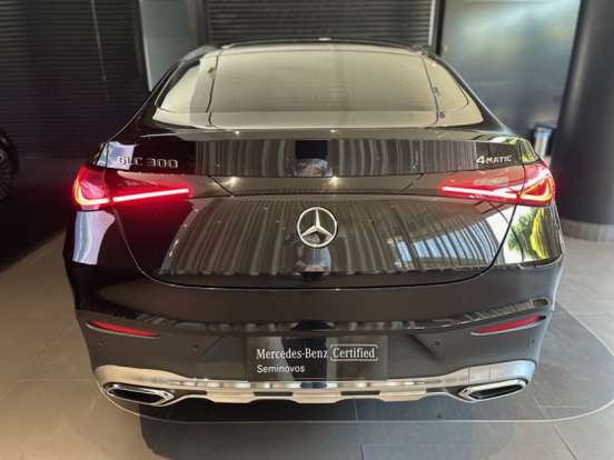 MERCEDES-BENZ-GLC 300-2024