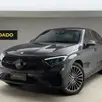 MERCEDES-BENZ GLC 300 2.0 MHEV AMG LINE COUPÉ 4MATIC 9G-TRONIC MERCEDES-BENZ GLC 300 2.0 MHEV AMG LINE COUPÉ 4MATIC 9G-TRONIC