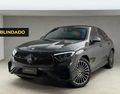 MERCEDES-BENZ GLC 300 2.0 MHEV AMG LINE COUPÉ 4MATIC 9G-TRONIC MERCEDES-BENZ GLC 300 2.0 MHEV AMG LINE COUPÉ 4MATIC 9G-TRONIC