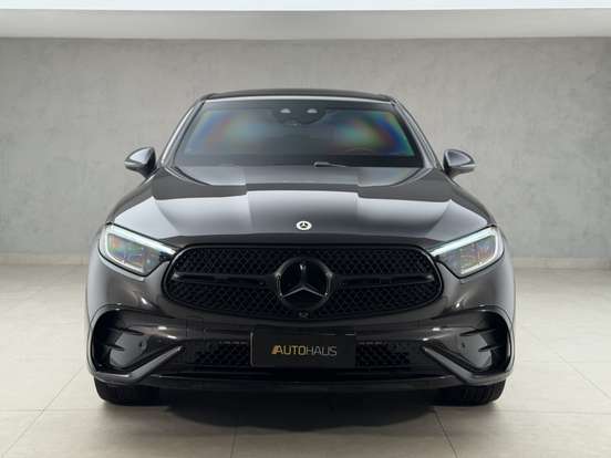 MERCEDES-BENZ-GLC 300-2.0 MHEV AMG LINE COUPÉ 4MATIC 9G-TRONIC MERCEDES-BENZ-GLC 300-2025