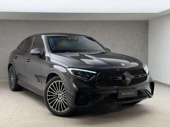 MERCEDES-BENZ-GLC 300-2025