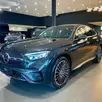 MERCEDES-BENZ GLC 300 2.0 MHEV AMG LINE COUPÉ 4MATIC 9G-TRONIC MERCEDES-BENZ GLC 300 2.0 MHEV AMG LINE COUPÉ 4MATIC 9G-TRONIC