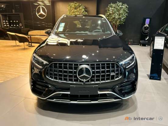 MERCEDES-BENZ-GLC 43 AMG-2026