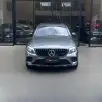 MERCEDES-BENZ GLC 43 AMG 3.0 V6 GASOLINA COUPÉ 4MATIC 9G-TRONIC MERCEDES-BENZ GLC 43 AMG 3.0 V6 GASOLINA COUPÉ 4MATIC 9G-TRONIC