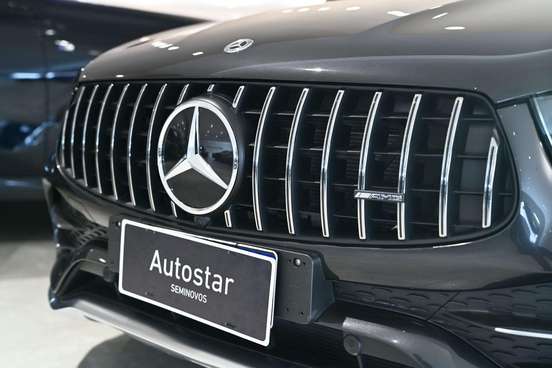 MERCEDES-BENZ-GLC 43 AMG-2022