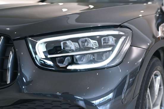 MERCEDES-BENZ-GLC 43 AMG-2022