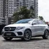 MERCEDES-BENZ GLE 400 3.0 V6 GASOLINA HIGHWAY COUPÉ 4MATIC 9G-TRONIC MERCEDES-BENZ GLE 400 3.0 V6 GASOLINA HIGHWAY COUPÉ 4MATIC 9G-TRONIC
