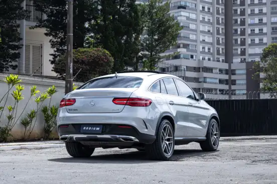 MERCEDES-BENZ-GLE 400-2018