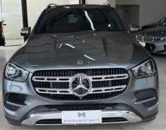 MERCEDES-BENZ GLE 450d 3.0 I6 MHEV DIESEL 4MATIC 9G-TRONIC MERCEDES-BENZ GLE 450d 3.0 I6 MHEV DIESEL 4MATIC 9G-TRONIC
