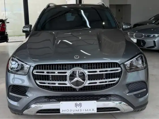 MERCEDES-BENZ-GLE 450d-3.0 I6 MHEV DIESEL 4MATIC 9G-TRONIC MERCEDES-BENZ-GLE 450d-2024