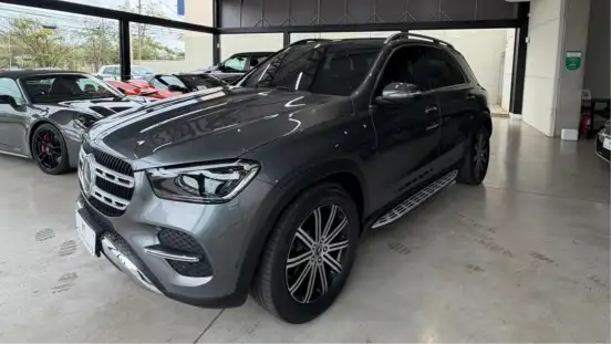 MERCEDES-BENZ-GLE 450d-2024