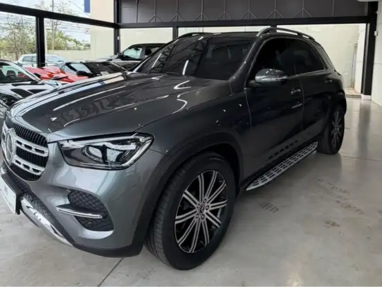 MERCEDES-BENZ-GLE 450d-3.0 I6 MHEV DIESEL 4MATIC 9G-TRONIC MERCEDES-BENZ-GLE 450d-2024