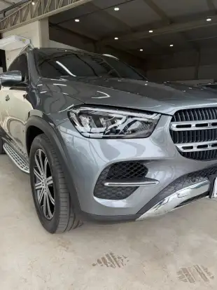 MERCEDES-BENZ-GLE 450d-2024
