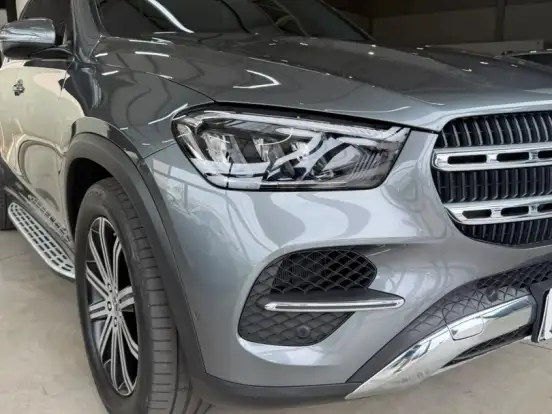 MERCEDES-BENZ-GLE 450d-3.0 I6 MHEV DIESEL 4MATIC 9G-TRONIC MERCEDES-BENZ-GLE 450d-2024