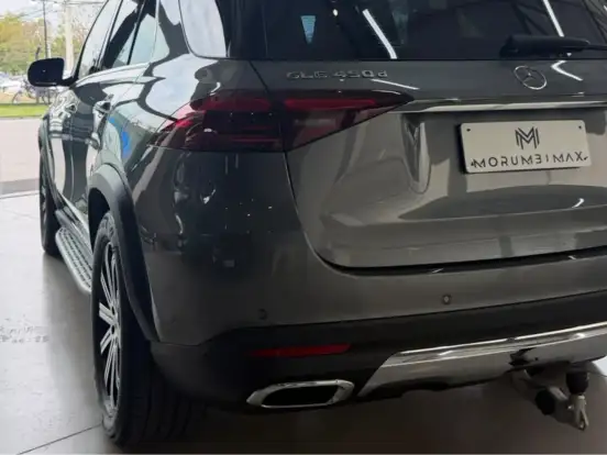 MERCEDES-BENZ-GLE 450d-3.0 I6 MHEV DIESEL 4MATIC 9G-TRONIC MERCEDES-BENZ-GLE 450d-2024
