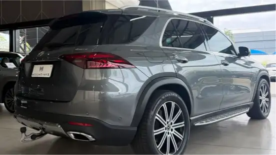 MERCEDES-BENZ-GLE 450d-2024