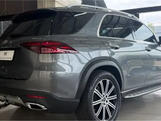MERCEDES-BENZ-GLE 450d-3.0 I6 MHEV DIESEL 4MATIC 9G-TRONIC MERCEDES-BENZ-GLE 450d-2024