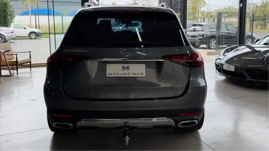MERCEDES-BENZ-GLE 450d-2024
