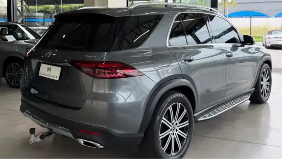 MERCEDES-BENZ-GLE 450d-2024