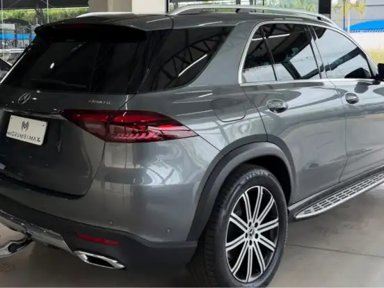 MERCEDES-BENZ-GLE 450d-3.0 I6 MHEV DIESEL 4MATIC 9G-TRONIC MERCEDES-BENZ-GLE 450d-2024