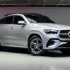 MERCEDES-BENZ GLE 450d 3.0 I6 MHEV DIESEL COUPÉ 4MATIC 9G-TRONIC MERCEDES-BENZ GLE 450d 3.0 I6 MHEV DIESEL COUPÉ 4MATIC 9G-TRONIC