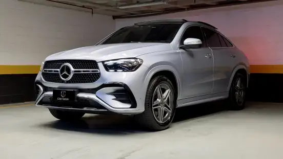 MERCEDES-BENZ-GLE 450d-3.0 I6 MHEV DIESEL COUPÉ 4MATIC 9G-TRONIC MERCEDES-BENZ-GLE 450d-2023